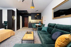 Etna Apartments by Renters
