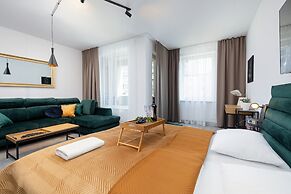 Etna Apartments by Renters