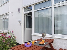 Dolphin Chalet