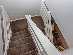 Dolphin Chalet