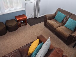 Dolphin Chalet