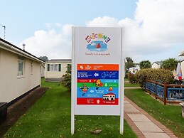Dolphin Chalet