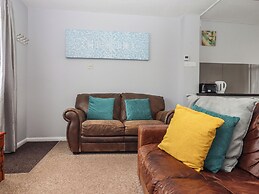 Dolphin Chalet