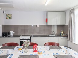 Dolphin Chalet