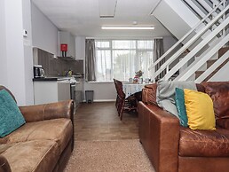 Dolphin Chalet