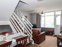 Dolphin Chalet