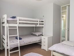 Dolphin Chalet