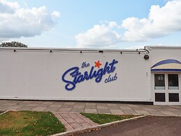 Dolphin Chalet