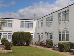 Dolphin Chalet