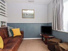 Dolphin Chalet