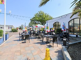 Dolphin Chalet
