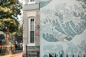 citizenM Washington DC NoMa