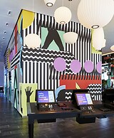 citizenM Washington DC NoMa