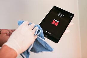 citizenM Washington DC NoMa