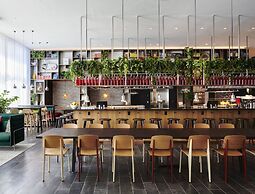 citizenM Washington DC NoMa