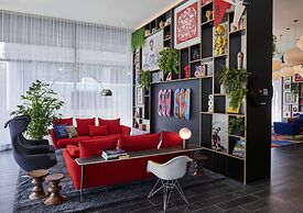 citizenM Washington DC NoMa