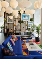 citizenM Washington DC NoMa