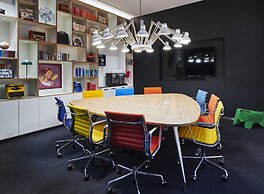 citizenM Washington DC NoMa