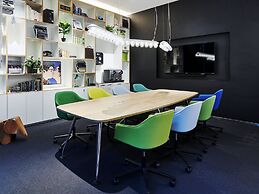 citizenM Washington DC NoMa