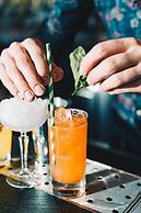 citizenM Washington DC NoMa