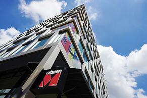 citizenM Washington DC NoMa