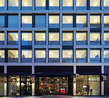 citizenM Washington DC NoMa