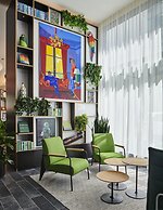 citizenM Washington DC NoMa