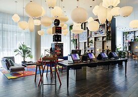 citizenM Washington DC NoMa