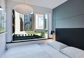 citizenM Washington DC NoMa