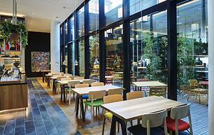 citizenM Washington DC NoMa