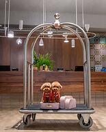 Hyatt Centric Melbourne