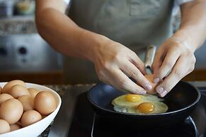 Hyatt Centric Melbourne