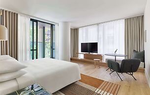 Hyatt Centric Melbourne