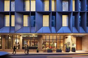 Hyatt Centric Melbourne