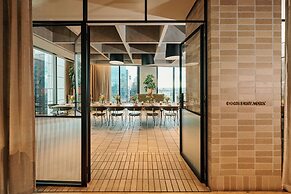 Hyatt Centric Melbourne