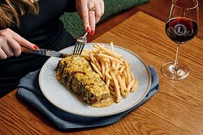 Hyatt Centric Melbourne