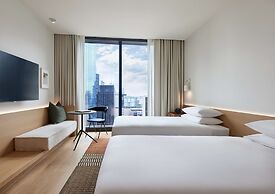 Hyatt Centric Melbourne