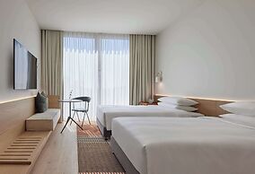 Hyatt Centric Melbourne