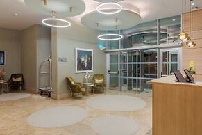 Pestana Tanger - City Center Hotel Suites & Apartments