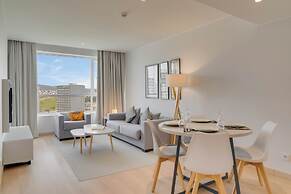 Pestana Tanger - City Center Hotel Suites & Apartments