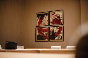 Pestana Tanger - City Center Hotel Suites & Apartments