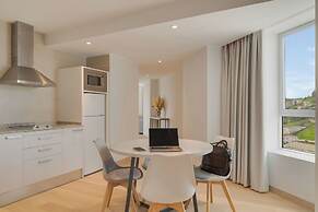 Pestana Tanger - City Center Hotel Suites & Apartments