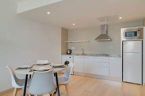 Pestana Tanger - City Center Hotel Suites & Apartments