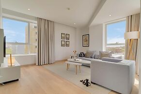 Pestana Tanger - City Center Hotel Suites & Apartments