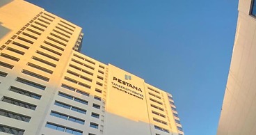 Pestana Tanger - City Center Hotel Suites & Apartments