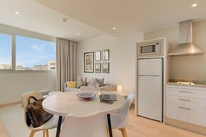 Pestana Tanger - City Center Hotel Suites & Apartments