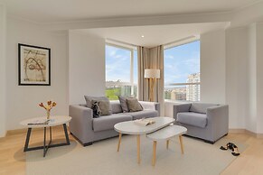 Pestana Tanger - City Center Hotel Suites & Apartments