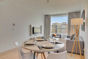 Pestana Tanger - City Center Hotel Suites & Apartments