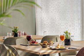 Pestana Tanger - City Center Hotel Suites & Apartments