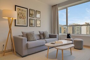 Pestana Tanger - City Center Hotel Suites & Apartments